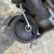 Подушка двигателя Toyota Carina ED 
