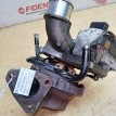 Название детали Турбина Модель Hyundai Santa Fe CM рестайлинг Hyundai Santa Fe  оригинальный номер 28231-2F100