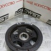 Шкив коленвала Toyota bB  