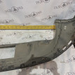 Юбка Заднего бампера Volkswagen Touareg 2 Volkswagen Touareg 