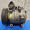 Компрессор кондиционера Nissan Almera Classic B10 Nissan Almera Classic оригинальный номер 2763095F0B