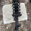 Стойка передняя правая Land Rover Freelander 2 Land Rover Freelander оригинальный номер 6g9118045uaf