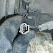 Компрессор кондиционера Nissan Avenir CD20 Nissan Avenir оригинальный номер 926002J603