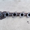 Коллектор выпускной Mercedes OM612 Mercedes-Benz E-klasse оригинальный номер A6121420101