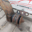 Рычаг задний нижний правый Toyota Avensis T250 Toyota Avensis оригинальный номер 4871005070