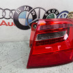 Фонарь задний правый Audi A6 2013 Audi A6