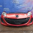 Ноускат Nose Cut Mazda 3 2009-2013 BL Mazda 3  