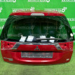 Крышка багажника Mitsubishi Outlander 2015-2021 5801B348 Mitsubishi Outlander 