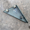 Уголок крыла Honda Element оригинальный номер 75495-SCV-A000