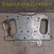 Защита АКПП Land Rover L405 / L462 / L494 Land Rover Range Rover оригинальный номер LR112607