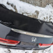 Крышка багажника Honda Inspire 