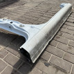 Порог  правый Chevrolet Aveo Т250 Chevrolet Aveo оригинальный номер 96462966