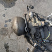 Ресивер пневмоподвески Citroen C5 оригинальный номер 9657351680