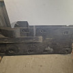 Защита днища с дефектом Volkswagen Polo 09-20 Volkswagen Polo оригинальный номер 6RU825202A
