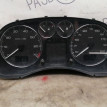 Щиток приборов комбинация Peugeot 307 Peugeot 307 оригинальный номер p9660470580