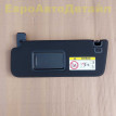 Cолнцезащитный козырек Range Rover L405 / L494 Land Rover Range Rover оригинальный номер LR047190
