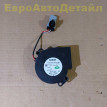 Вентилятор аккумулятора Land Rover L560 / L663 Land Rover Defender оригинальный номер LR131943