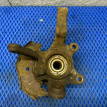 Кулак поворотный передний левый Almera  B10 Nissan Almera Classic оригинальный номер 40015-95F0A