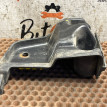 Кронштейн бампера BMW X3 оригинальный номер 51 12 3 414 407, 51 12 3 414 407, 51123414407, 3414407