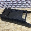 Шумоизоляция Toyota Alphard III Рестайлинг  оригинальный номер 58622-58010