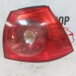 Фонарь задний наружный правый Volkswagen Golf Mk5 Volkswagen Golf оригинальный номер 1K6945096AA