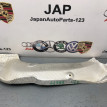Тепловой экран правый Mercedes-Benz E-280 2006 Mercedes-Benz E-klasse 