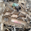 Двигатель Toyota Corolla оригинальный номер 190000T440, 190000T441