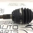 Привод передний Volkswagen Touareg NF 3.6 CGRA Volkswagen Touareg