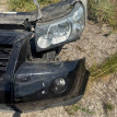 Ноускат LAND ROVER FREELANDER 2 левый руль ксенон Land Rover Freelander оригинальный номер LR003848