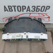 Панель приборов Hyundai GETZ Hyundai Getz оригинальный номер 940031C010