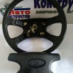 Руль ВАЗ (Lada) Niva 