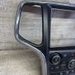 Блок управления климат-контролем Jeep wk2 рест Jeep Cherokee оригинальный номер 05091850af