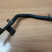 Патрубок системы охлаждения Chery Amulet A15 Chery Amulet (A15) оригинальный номер 1303813