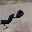Шланг охлаждения масла Range Rover L460 / L461 Land Rover Range Rover оригинальный номер LR151559