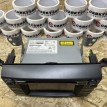 Магнитола Toyota RAV 4 IV (CA40)  оригинальный номер 86140-42040
