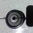 Ролик дополнительный руч. ремня Mercedes-Benz M-класс W164 рестайлинг (2008—2011) Mercedes-Benz M-klasse оригинальный номер A2722020000