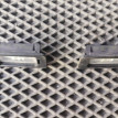Подсветка номера BMW X3 2017 7193293 G01, задняя BMW X3 