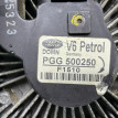Вискомуфта Land Rover Discovery 2004-2009 PGG500250 406PN Land Rover Discovery 