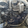Двигатель Mercedes-Benz C-klasse 