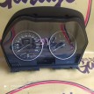 Панель приборов BMW 1 F20 N13 BMW 1er 