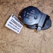 Название детали Сервопривод заслонок печки Модель BMW 3-серия E46 BMW 3er  оригинальный номер 64116934825