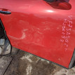 Дверь Citroen C4 Picasso 