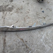 Накладка на бампер Nissan Serena оригинальный номер 622561VA0A