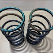 Пружины передние комплект(2шт) Chery M11 2010 г. Chery M11 (A3) 