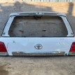 Крышка багажника Toyota Land Cruiser 2007-2012 6700560J61 200 Toyota Land Cruiser 