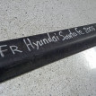 Накладка на дверь Hyundai Santa Fe II (2005—2010) Hyundai Santa Fe оригинальный номер 877602b010