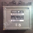 ECU MGS Mercedes-Benz E-klasse II (W210, S210) Рестайлинг Седан  оригинальный номер A0215459932 A 021 545 99 32