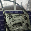 Передняя левая дверь Ssangyong Rexton Ssang Yong Rexton оригинальный номер 6200308005