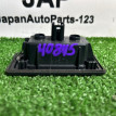 Фонарь подсветки номера Audi Q3 2012 Audi Q3 