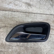 Ручка двери внутренняя левая Chevrolet Cruze J300 Chevrolet Cruze оригинальный номер 96845901